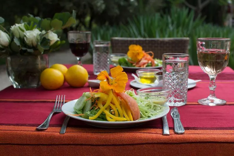 Jnane Tamsna Hotel Marrakesh Guest house