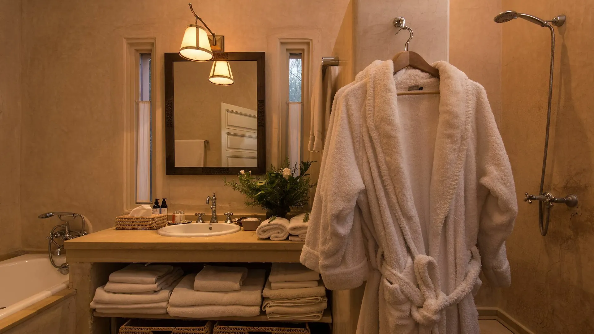 Jnane Tamsna Hotel Marrakesh 3*,