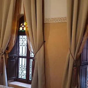 Souad Marrakech Affittacamere