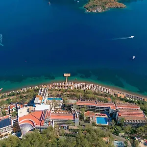 Hotel Orka Lotus Marmaris