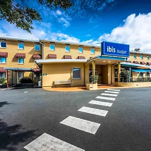 Hotel Ibis Budget Airport Brisbane