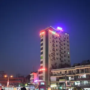 Hotel Givenci Dhaka