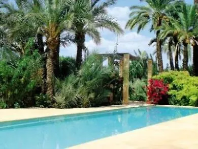 Guest house Jnane Tamsna Hotel Marrakesh