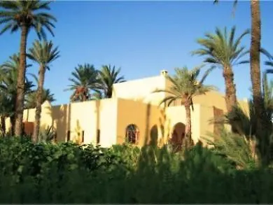 Jnane Tamsna Hotel Marrakesh Guest house